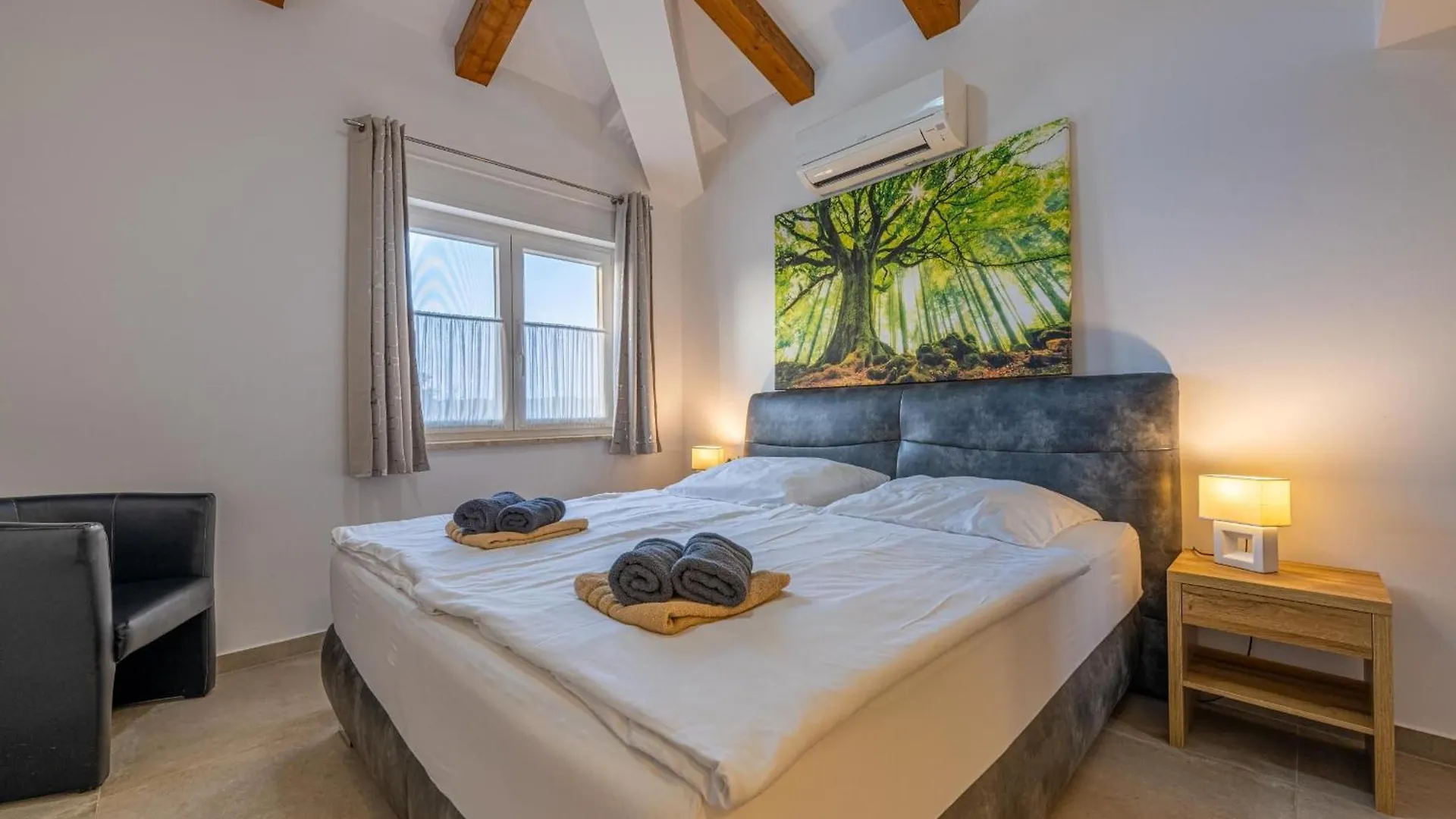 Holiday home Villa Suzanne Banjole
