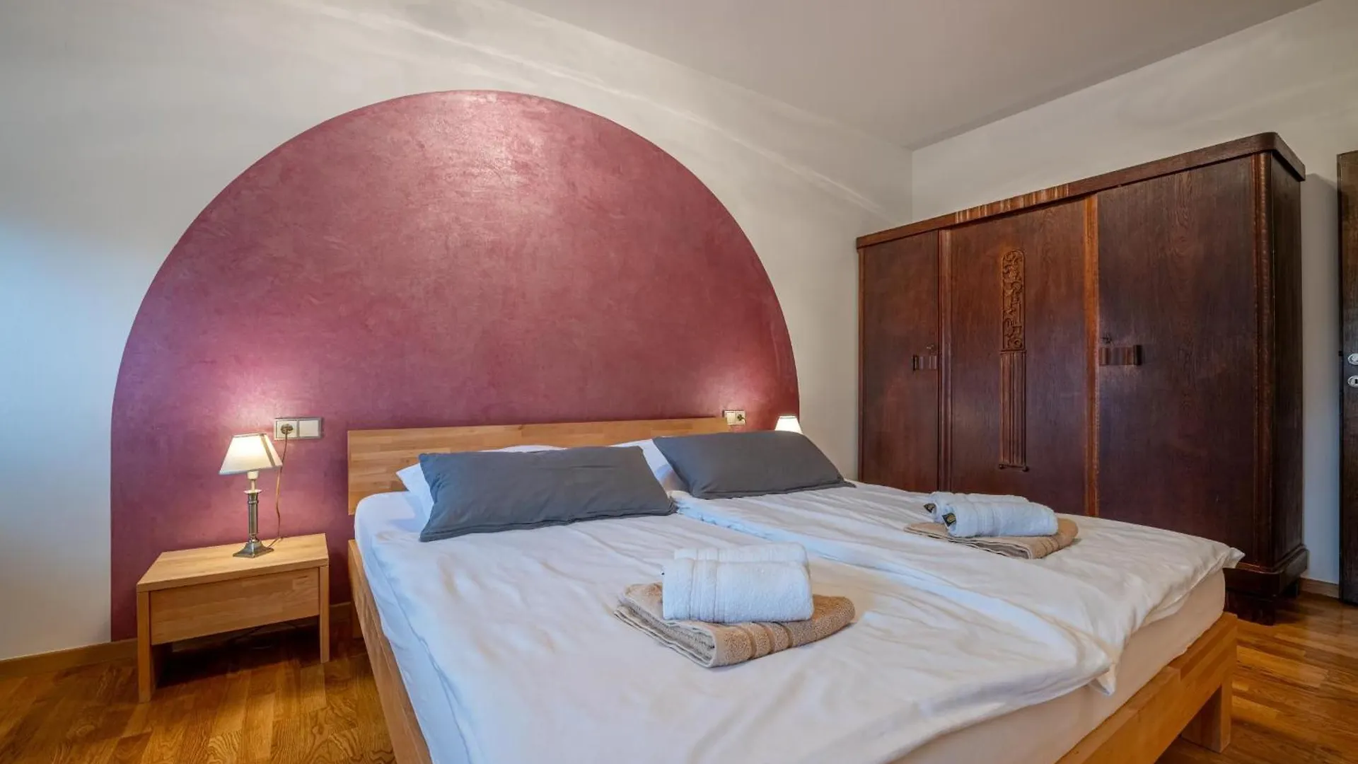 Holiday home Villa Suzanne Banjole