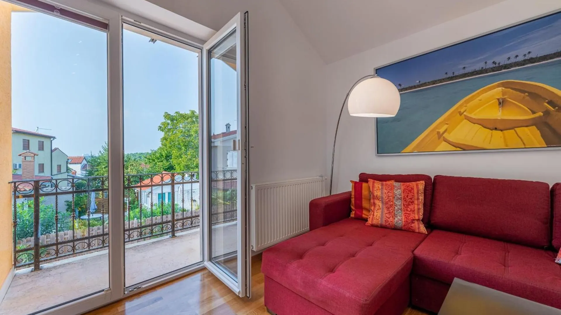 Holiday home Villa Suzanne Banjole