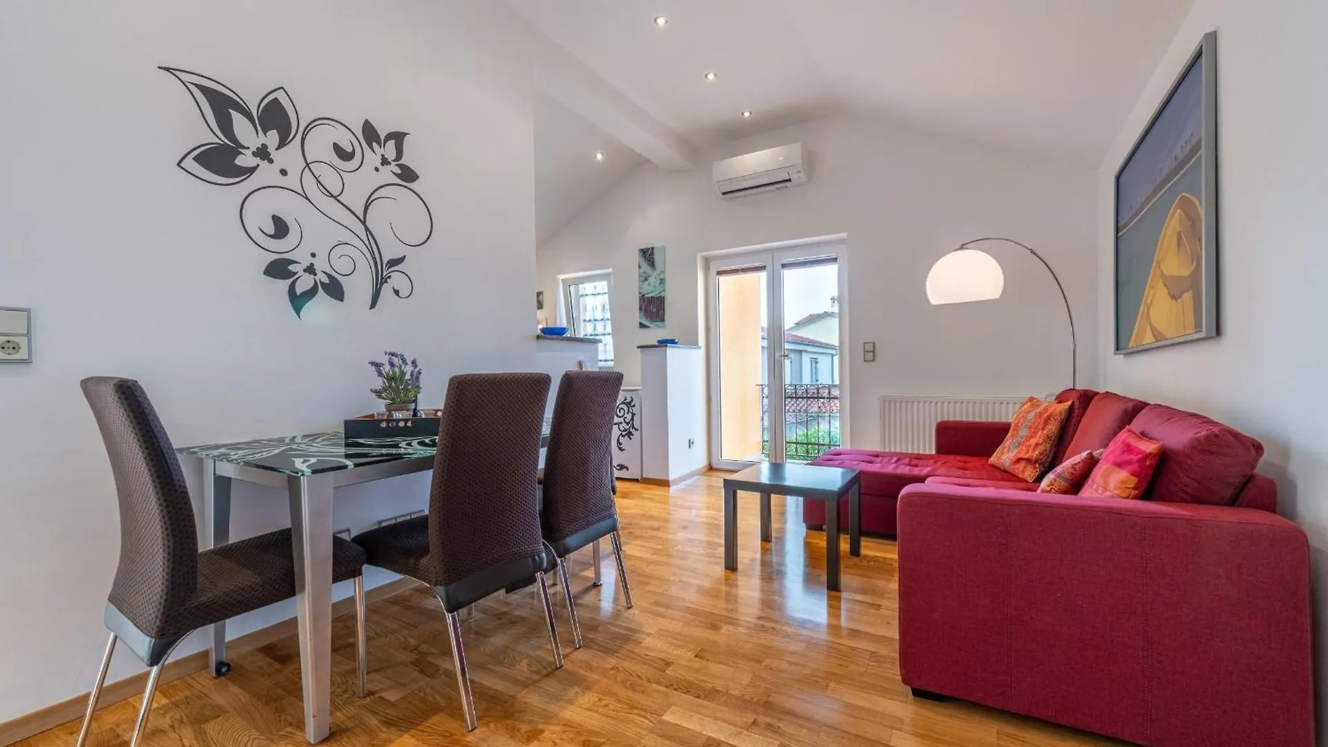 Villa Suzanne Banjole Holiday home
