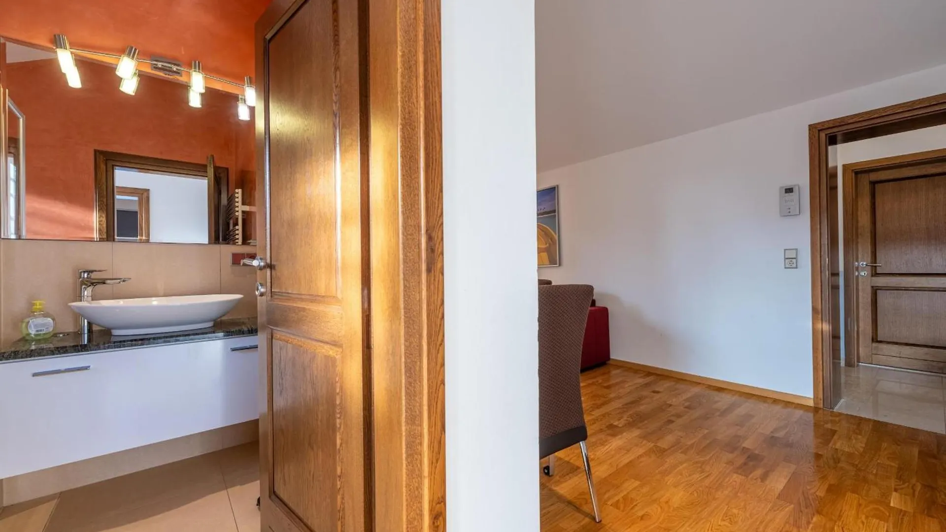 Villa Suzanne Banjole Holiday home