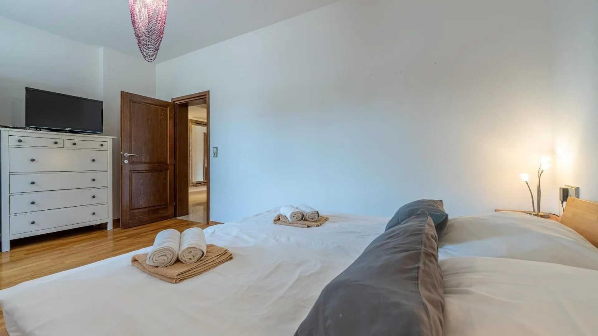 Holiday home Villa Suzanne Banjole