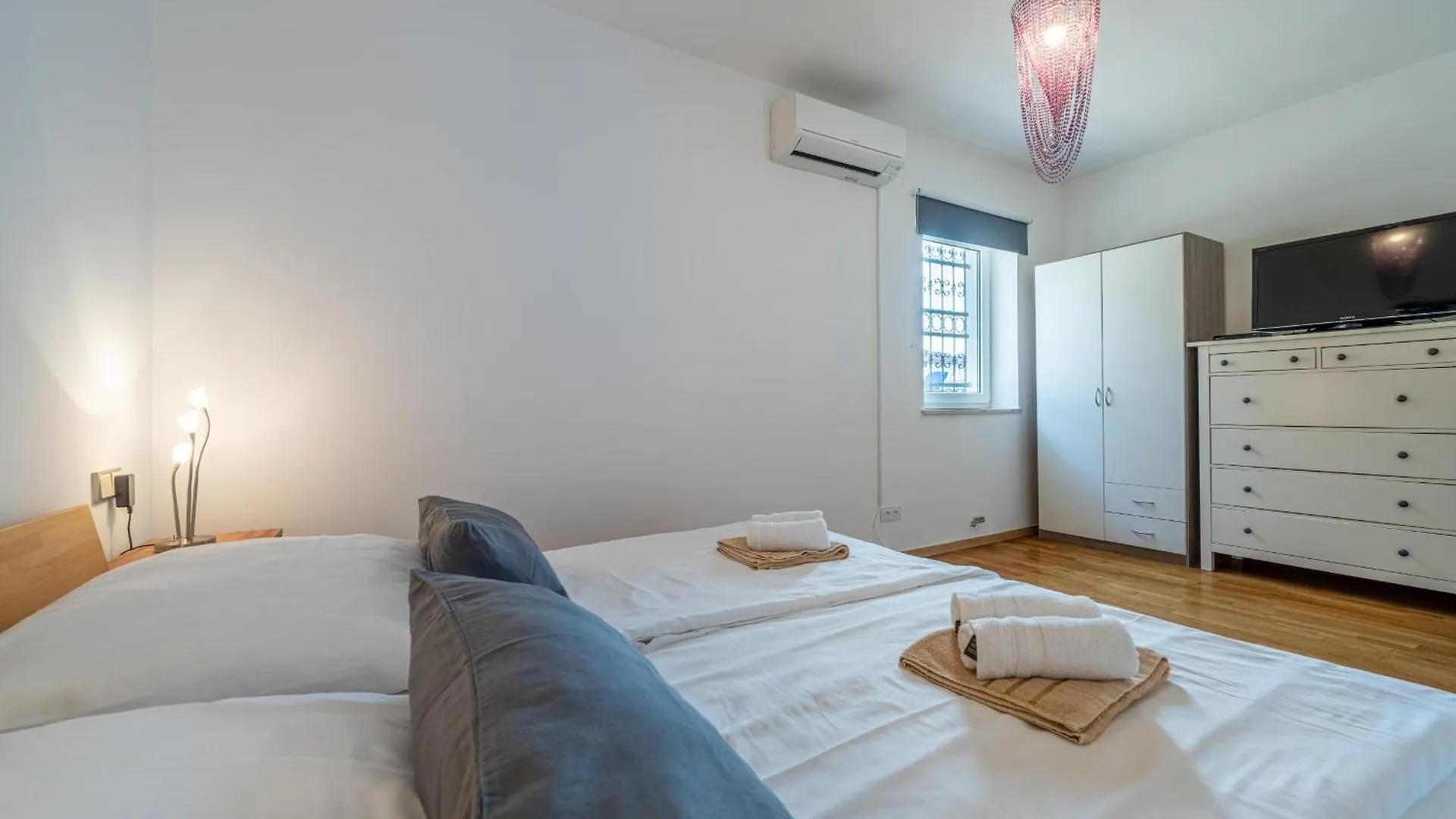 Villa Suzanne 반졸레 크로아티아