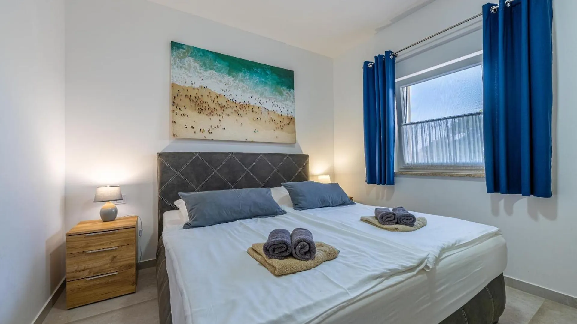 Holiday home Villa Suzanne Banjole