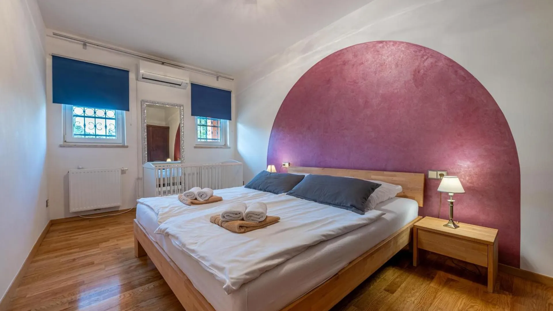 Holiday home Villa Suzanne Banjole Croatia