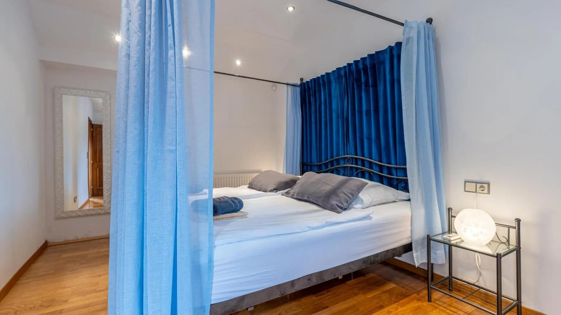Villa Suzanne Banjole Holiday home