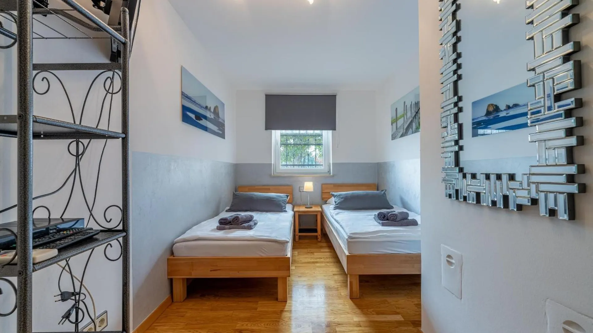 Villa Suzanne Banjole Croatia