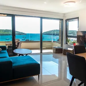  Apartment Lijon
