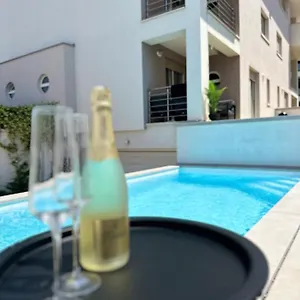  Apartment Volme