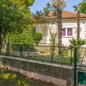  Ferienhaus I.d.a.